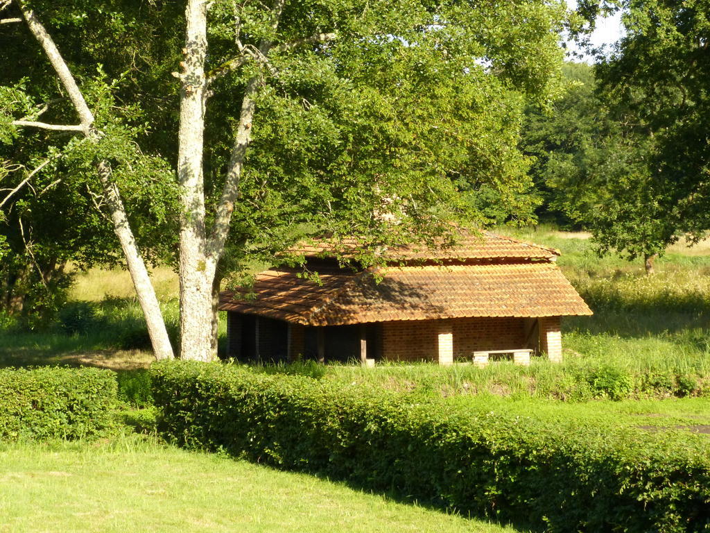 Chateau De Souesmes Exterior foto
